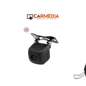 CARMEDIA CMC 10 AHD 2K 180° BLACK