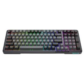Gaming πληκτρολόγιο - Redragon BRAGI PRO K688GB-RGB-PRO