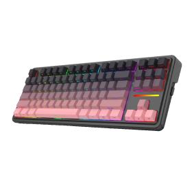 Gaming πληκτρολόγιο - Redragon K728SP-RGB-PRO