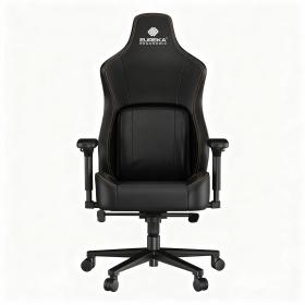 Gaming Καρέκλα - Eureka Ergonomic® ERK-GC08-B-GR