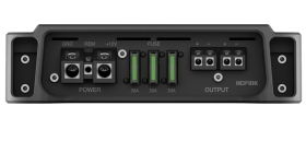 Ενισχυτής Αυτοκινήτου – Hertz Compact Power HCP 1DK