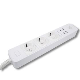 Πολύπριζο WiFi 16A