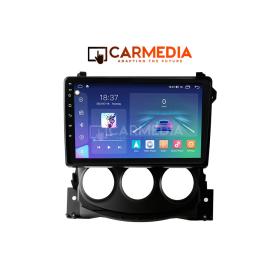 CARMEDIA CM609-13 TABLET 9'' OEM NISSAN 370Z 2009-2012