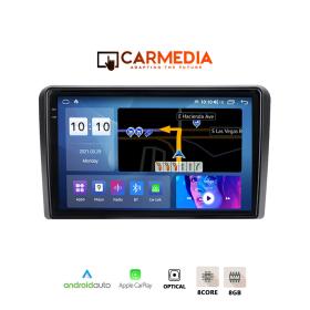 CARMEDIA CMDU81036-7 PRO PLUS TABLET 10.36" OEM HONDA JAZZ 2019+