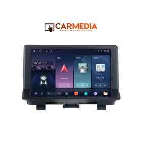 CARMEDIA CM609-13 TABLET 9'' OEM AUDI Q3 2013-2018