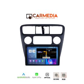 CARMEDIA CMDU8095-6 PRO PLUS TABLET 9.5'' OEM HONDA ACCORD COUPE 1998-2004