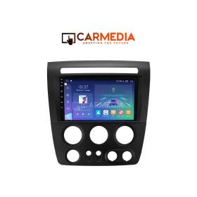 CARMEDIA CM609-13 TABLET 9'' OEM HUMMER H3 2005-2009
