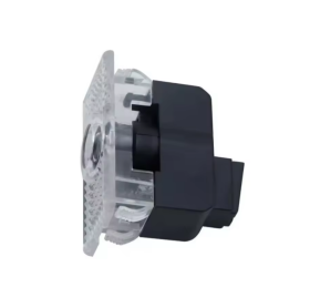 Λογότυπο πόρτας LED για - Tesla (Model 3 / X / S / Y)