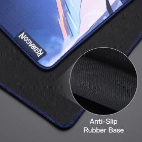 Gaming Mousepad - Redragon AK1 L P046-L