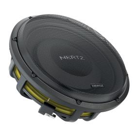 Subwoofer Αυτοκινήτου – Hertz Mille MPS 300 S2