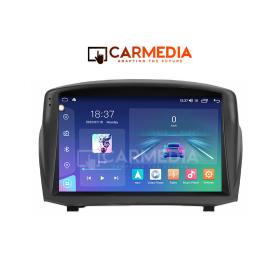 CARMEDIA CM2089-13 TABLET 9'' OEM FORD FIESTA 2008-2018 V2