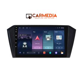 CARMEDIA CM610-13 TABLET 10'' OEM VW PASSAT 2016+