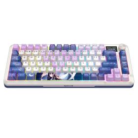 Gaming πληκτρολόγιο - Redragon K708AK-RGB-PRO