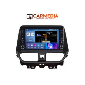 CARMEDIA CM2089B-13 TABLET 9'' OEM SUZUKI BALENO 2022+