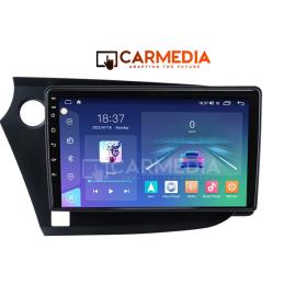 CARMEDIA CM609-13 TABLET 9'' OEM HONDA INSIGHT 2009-2014