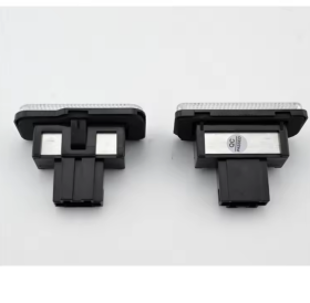 Φώτα πινακίδας LED για - MERCEDES (W203 / W211 / W219 / R171)