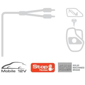 CONNECTION - ST2 250