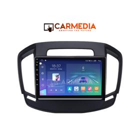 CARMEDIA CM2089-13W TABLET 9'' OEM OPEL INSIGNIA 2014-2017
