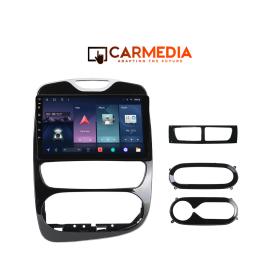 CARMEDIA CM20810-13W TABLET 10'' OEM RENAULT CLIO 2012-2019 A/C-CLIMA