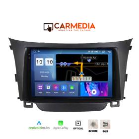CARMEDIA CM8095-13 PLUS TABLET 9.5'' OEM HYUNDAI i30 2012-2017