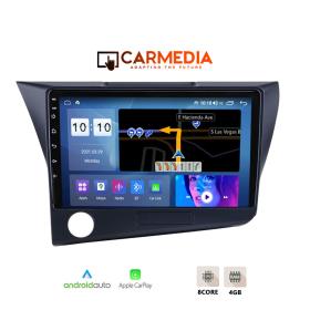 CARMEDIA CM409-13 TABLET 9'' OEM HONDA CRZ 2010-2016