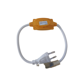 Τροφοδοτικό Φωτοσωλήνα Neon Flex