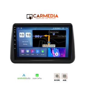 CARMEDIA CM409-13 TABLET 9'' OEM OPEL MERIVA 2010-2017
