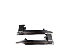 Dynamic LED Φλας Καθρέπτη Φιμέ - AUDI A3 / 8P / A4 / A5 / B8 / Q3 / A6 / C6