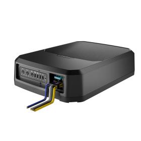 Subwoofer Αυτοκινήτου – Hertz DBA 201 F