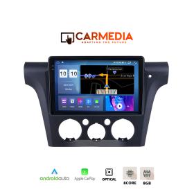 CARMEDIA CM81036-13 PLUS TABLET 10.36'' OEM MITSUBISHI OUTLANDER 2001-2005 CLIMA