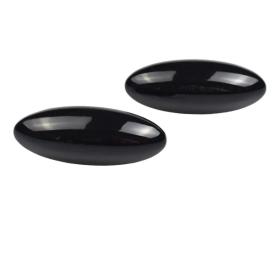 Dynamic LED Φλας Φτερού Φιμέ - TOYOTA Yaris Mk2 / RAV4 Mk3/ Auris Mk1 / COROLLA