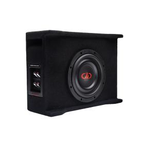 Subwoofer Αυτοκινήτου - DD Audio - LE-DF-SL608