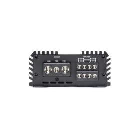 Ενισχυτής Αυτοκινήτου – DD Audio SS4.1300