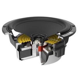 Ηχεία Αυτοκινήτου – Audison Voce AVX 6.5 II