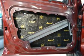 Μονωτικό - STP Aero Bulk Pack