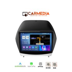 CARMEDIA CM81036-13 PLUS TABLET 10.36'' OEM HYUNDAI iX35 2010-2015