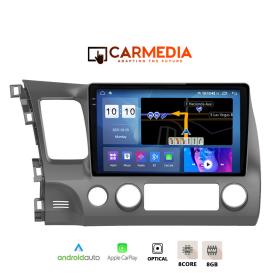 CARMEDIA CMDU41036-4 PRO PLUS TABLET 10.36" OEM HONDA CIVIC 4D 2006-2012