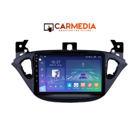 CARMEDIA CM2089-13 TABLET 9'' OEM OPEL CORSA E 2014-2021