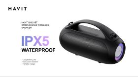 Ηχείο Bluetooth - Havit SK821BT Strong Bass