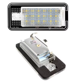 Φώτα πινακίδας LED για - AUDI