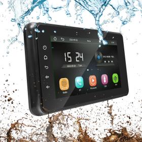 Πηγή Ήχου Marine - CARMEDIA CMMA 20 PRO 8″ MARINE SOURCE UNIT