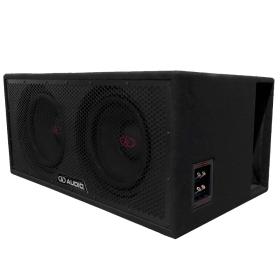 Subwoofer Αυτοκινήτου - DD AUDIO - LE-212.2 - 1Ohm