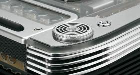 Ενισχυτής Αυτοκινήτου – Audison Thesis HV Venti