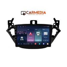 CARMEDIA CM209C-13 PERFORMANCE TABLET 9'' OEM OPEL CORSA E 2014-2021