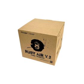 Ηχεία Αυτοκινήτου PRIDE - Ruby 8 V2 / Τεμάχιο