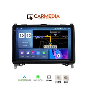 CARMEDIA CMDU8095-6 PRO PLUS TABLET 9.5'' OEM MERCEDES A | B | SPRINTER | VITO 2004+