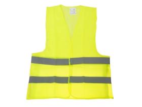 Ανακλαστικό γιλέκο - Κίτρινο