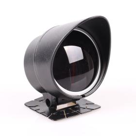 Όργανο μέτρησης τάσης (Βολτόμετρο) 60mm φιμέ