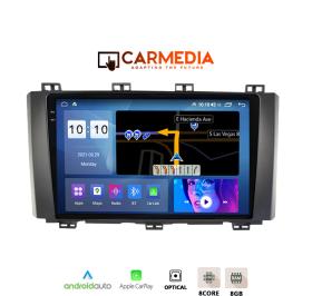 CARMEDIA CMDU4095-4 PRO PLUS TABLET 9.5'' OEM SEAT ATECA 2017+