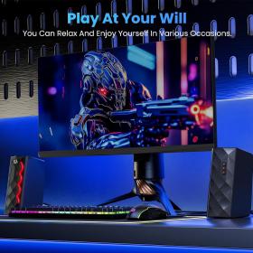 Gaming Ηχεία - Redragon GS522